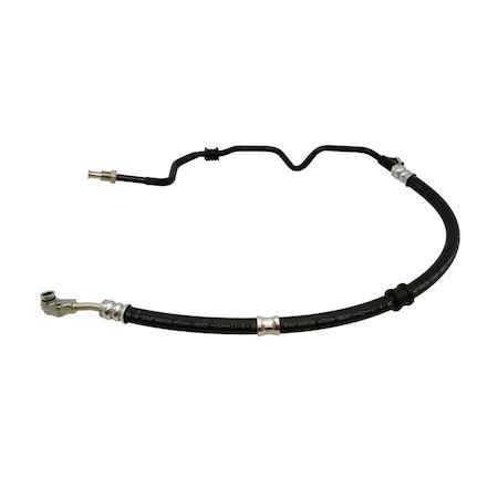 Crp Products Acura Mdx 05-06 V6 3.5L Honda Ridgeline P/S Hose, Psh0445 PSH0445